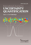 International Journal for Uncertainty Quantification封面